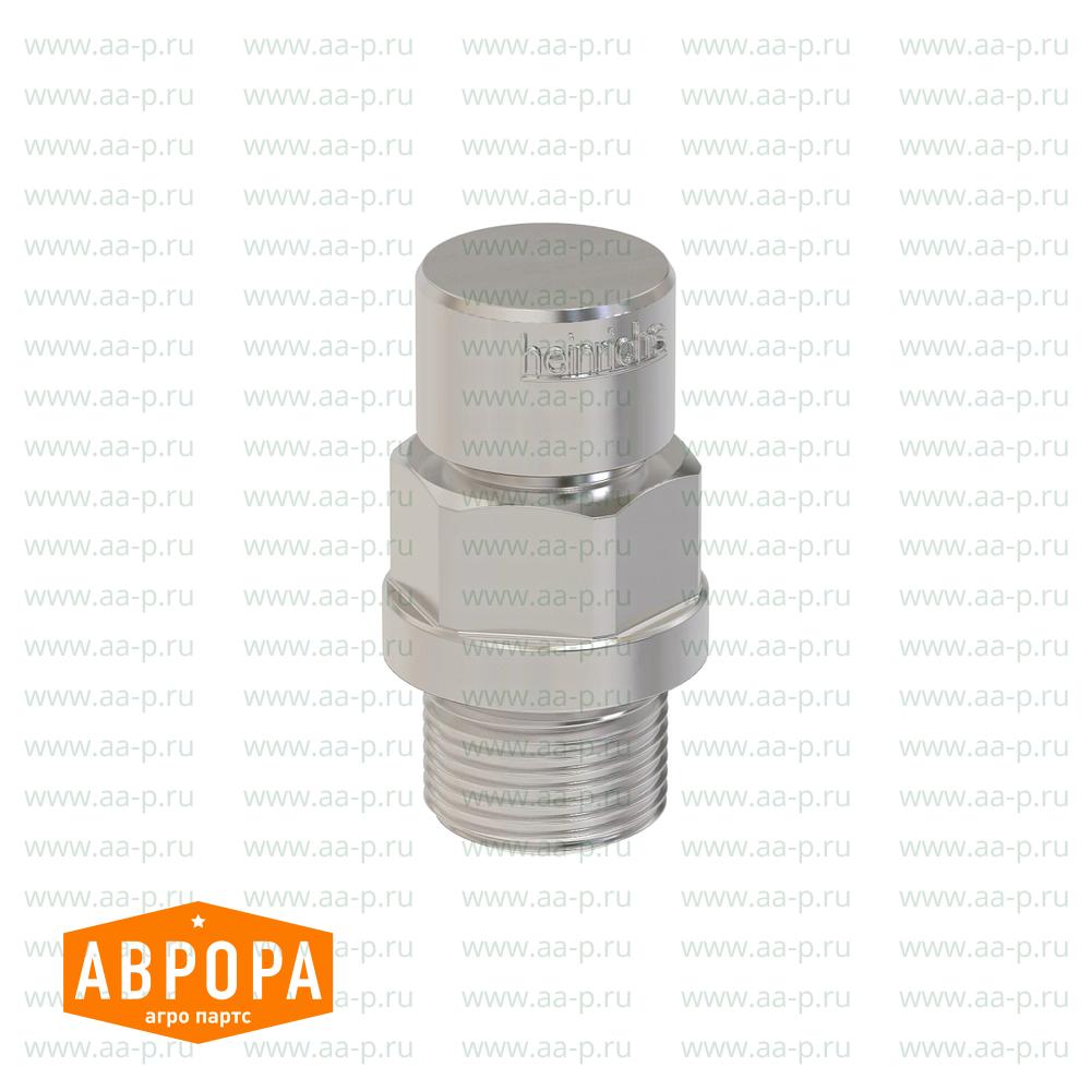 Anschlußverschraubung